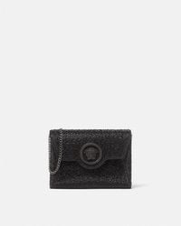Versace - La Medusa Pochette - Lyst