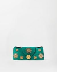 Versace - Vivian Pochette - Lyst