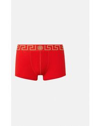 Versace - Bottoms - Lyst