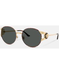 Versace - Sophia Sunglasses - Lyst