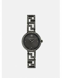 Versace - Greca Goddess Watch - Lyst