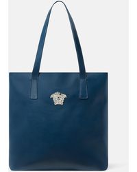 Versace - La Medusa Shopper - Lyst