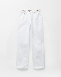 Versace - Medusa '95 Regular-fit Jeans - Lyst