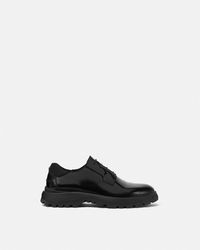 Versace - Lace-up Derby Shoes - Lyst