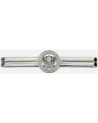 Versace - Medusa '95 Tie Pin - Lyst