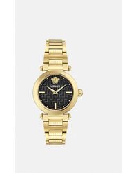 Versace - Greek Watch - Lyst