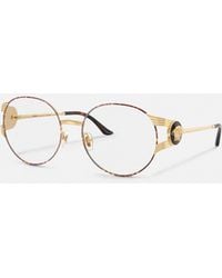 Versace - Sophia Glasses - Lyst