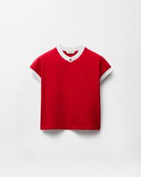 Versace - T-Shirts - Lyst