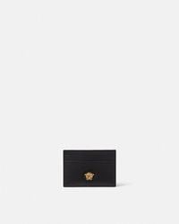 Versace - Porte-cartes La Medusa - Lyst