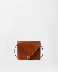 Versace - Severine Mini Borsa - Lyst