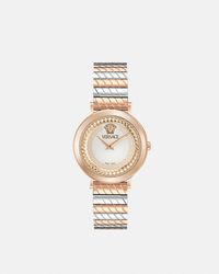 Versace - Montre Delphinus - Lyst