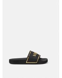 Versace - Flip-Flops & Slides - Lyst