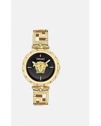Versace - Medusa Jewel Uhr - Lyst
