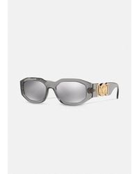 Versace Sunglasses for Men - Up to 50% off at Lyst.com