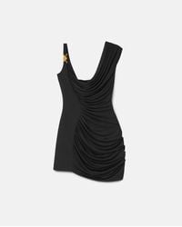Versace - Dress - Lyst
