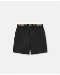 Versace - Bermuda Da Mare - Lyst