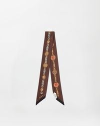 Versace - Nastro - Lyst