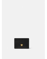 Versace - Porte-Cartes La Medusa - Lyst