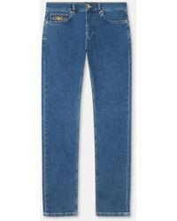 Versace - Slim Jeans - Lyst