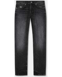 Versace - Vaqueros Ajustados - Lyst