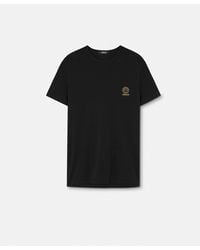 Versace - T-Shirts - Lyst