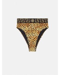 Versace - Bikinis - Lyst