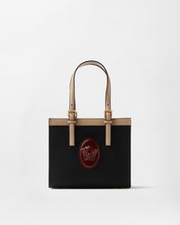 Versace - Rivière Shopper Mini - Lyst