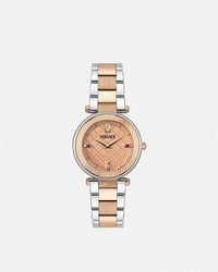 Versace - Reve Watch - Lyst