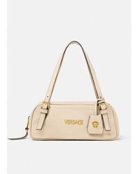 Versace - Shoulder Bags - Lyst