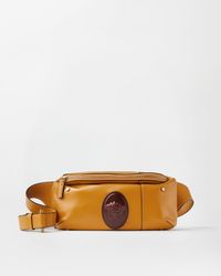 Versace - Lou Marsupio Piccolo - Lyst