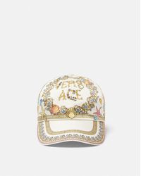 Versace - Gorra De Béisbol Underwater Barocco - Lyst