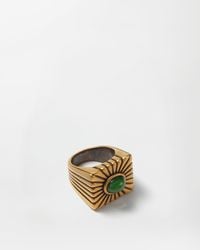 Versace - Circe Anillo - Lyst