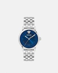 Versace - Albireo Uhr - Lyst