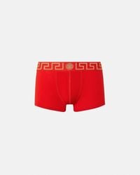 Versace - Bottoms - Lyst