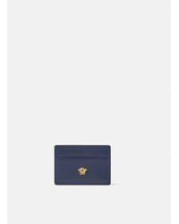 Versace - La Medusa Cardholder - Lyst