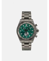 Versace - Reloj Chrono X - Lyst