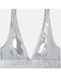 Versace - Bikinis - Lyst