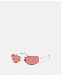Versace - Runway Sunglasses - Lyst