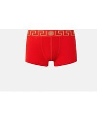 Versace - Bottoms - Lyst