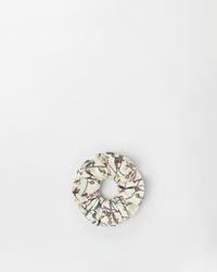 Versace - Scrunchie - Lyst