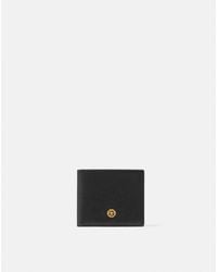 Versace - Portefeuille À Deux Volets Medusa Biggie - Lyst