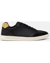 Versace - Greca Court Zapatillas - Lyst