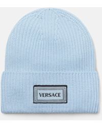 Versace - Berretto - Lyst