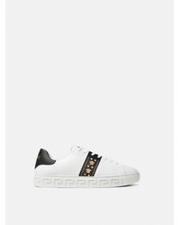 Versace - Sneakers - Lyst