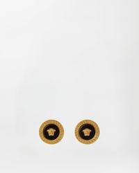 Versace - Medusa Orecchini - Lyst
