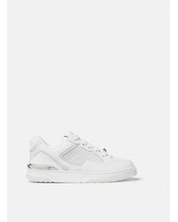 Versace - Biggie Basket" Sneakers - Lyst