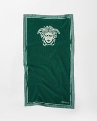 Versace - Telo Doccia - Lyst