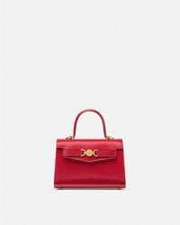 Versace - Medusa '95 Small Handbag - Lyst