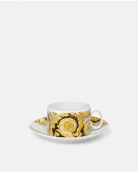 Versace - Set Da Tè Barocco - Lyst