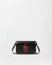 Versace - Lou Mini Borsa - Lyst